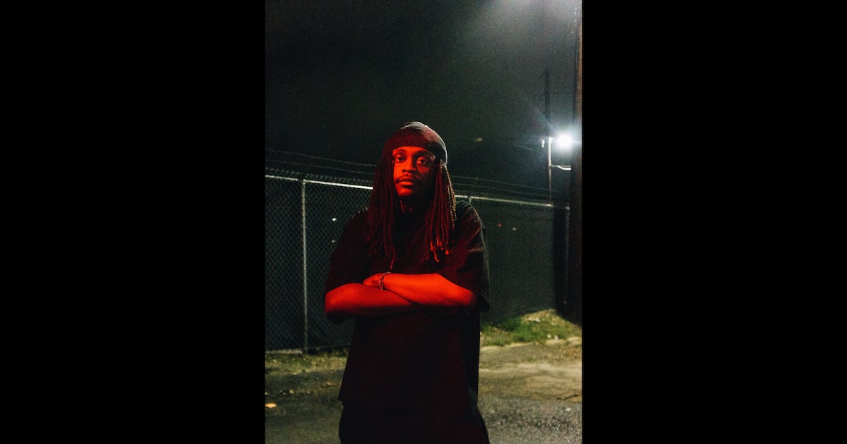 Atlanta’s Marco Plus is as real as his raps