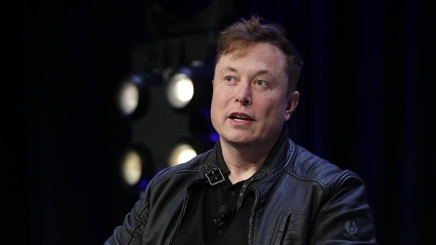 Elon Musk floats idea of new US political party amid Trump rift