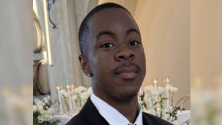 19-yeat-old son goes missing after car crash near Tysons mall – NBC4 Washington