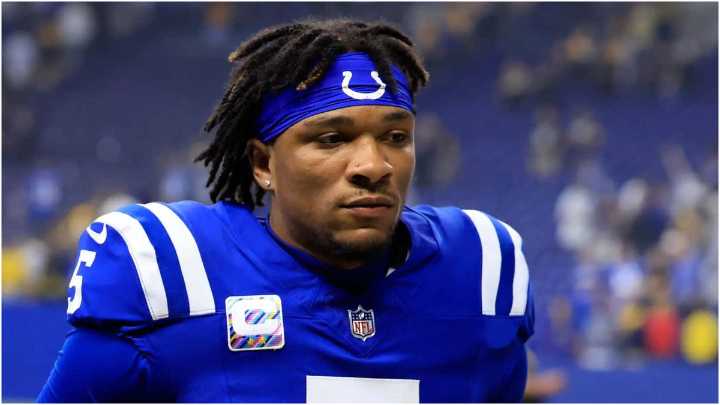 Anthony Richardson’s Colts Career Is Over After Shane Steichen’s Injury Update, Says NBC Analyst