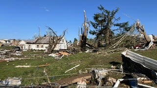 Kentucky’s death toll from May storms rises to 20, Gov. Beshear says