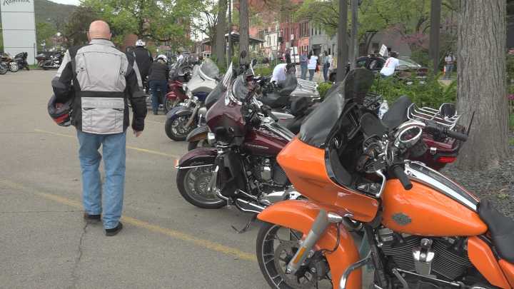 Kyle Petty Charity Ride raises $1.4 million for Victory Junction camp