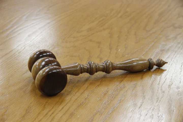 Jury trial continued for man accused of burglarizing former friend