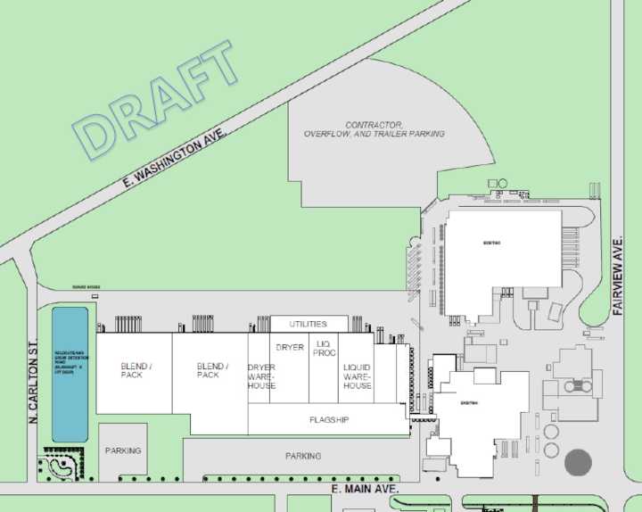 Zeeland residents push back against Mead Johnson factory expansion
