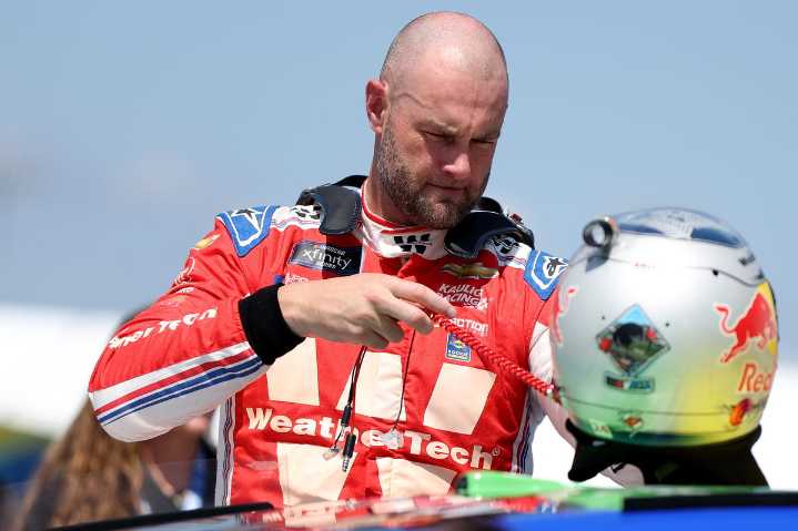 NASCAR Community Not Done with Shane van Gisbergen Yet as They Find New Hope For Playoffs Shakeup Amidst Firing Rumors So far, Shane van Gisbergen has been enduring a debut season from hell, but some 