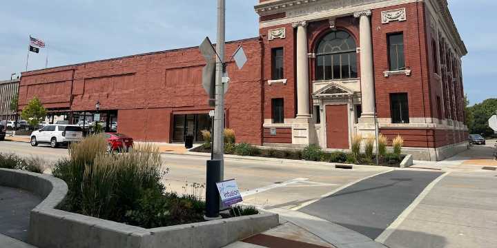 Groundbreaking ceremony date set for the Children’s Museum of Rock County