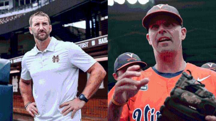 O’Connor retains Parker as Mississippi State pitching coach, adds Virginia assistant Kirby to staff