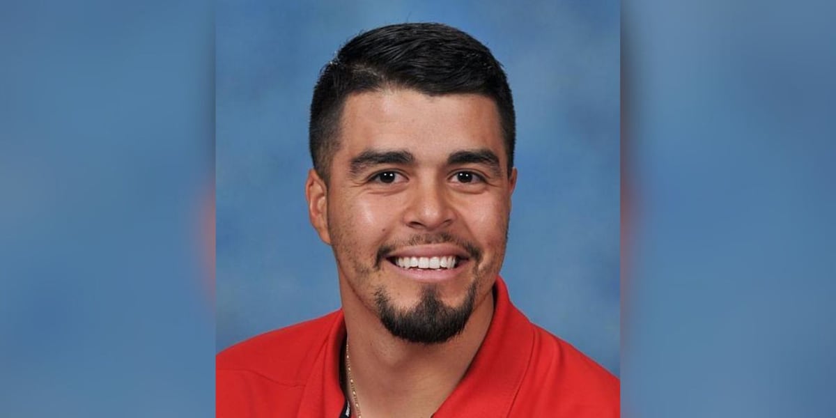 LISD tabs Gerardo Arzaga as new Lubbock High girls basketball coach