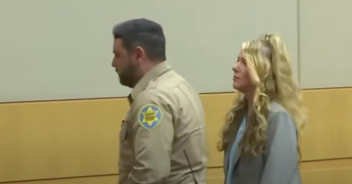 Lori Daybell taken out of courtroom after accusing judge of yelling at her in murder conspiracy trial