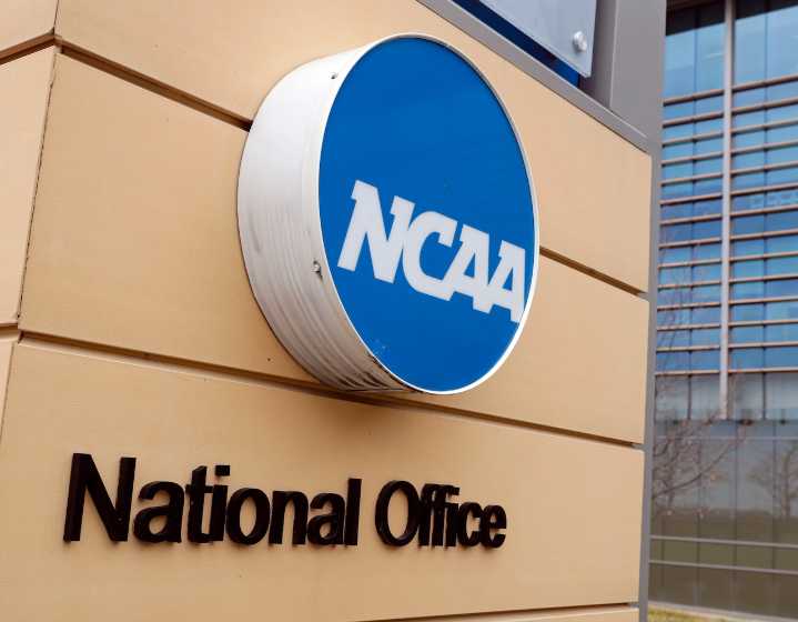 Michigan vs. NCAA: Wolverines’ sign-stealing showdown set for Indy