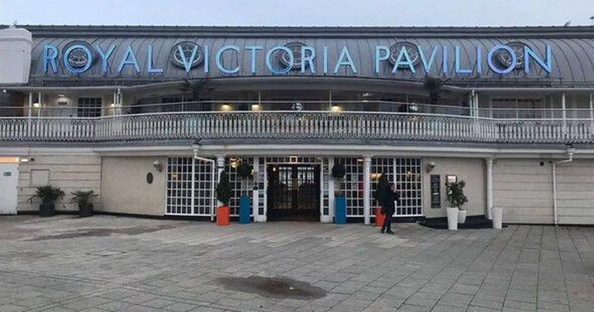 Kent Wetherspoons customer gives cheeky response when quizzed on £750,000 refurb