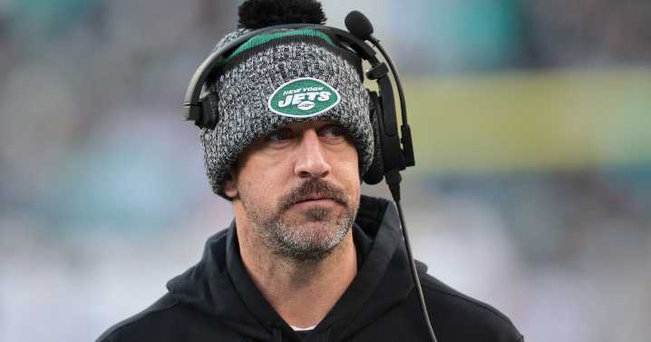Jeremy Fowler reveals how Steelers maintained Aaron Rodgers pursuit, says team felt 'relief'