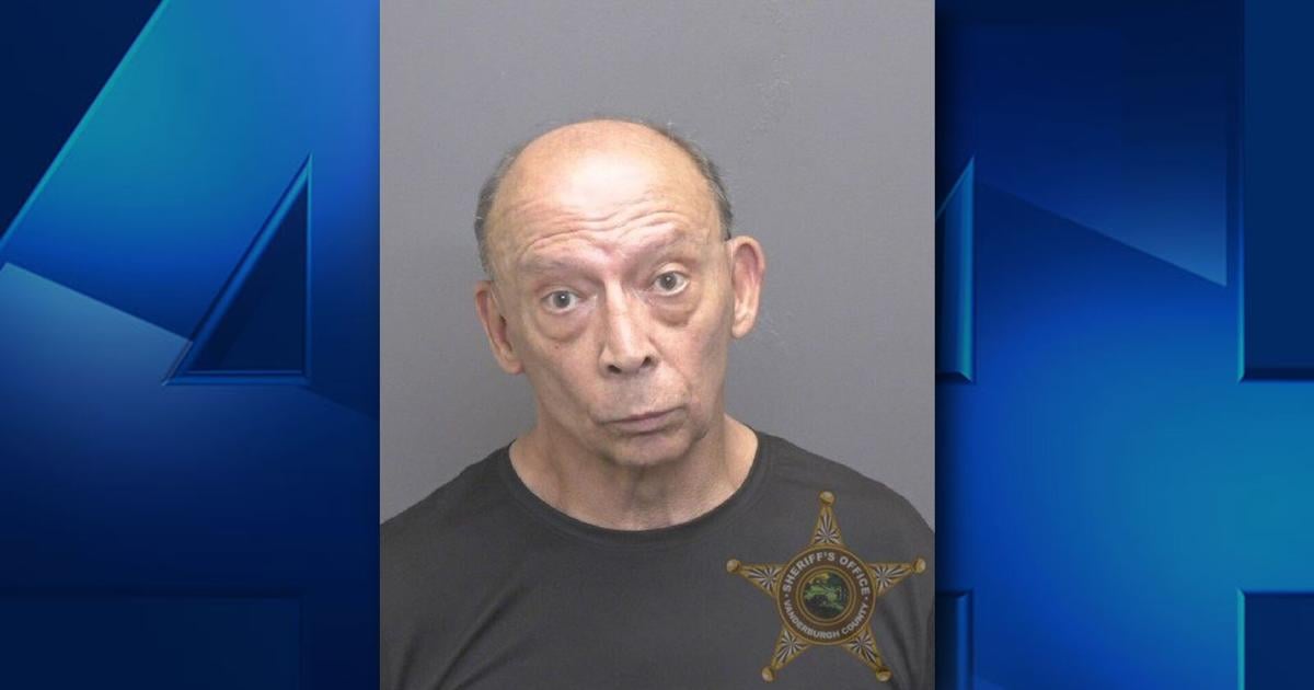 Gun drawn during road rage incident in Vanderburgh County, police say
