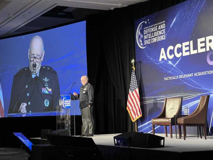 Trump’s push for procurement reform faces familiar hurdles