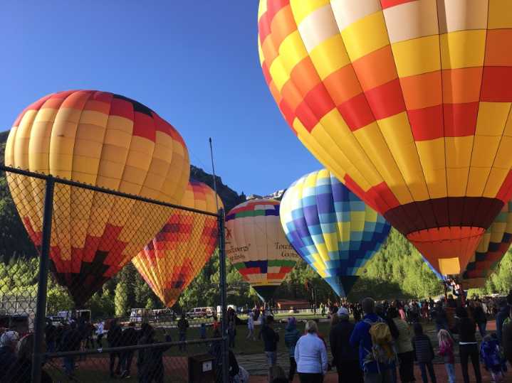 Things to do near Denver this weekend, June 6