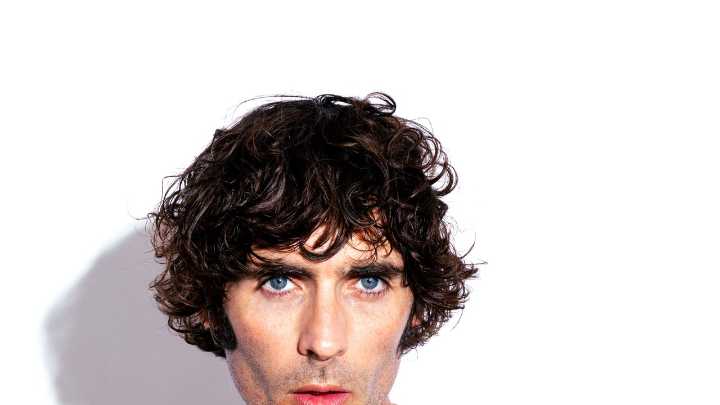 All-American Rejects Frontman Tyson Ritter Has Started An OnlyFans. We'll Let Him Explain What He Means By “Full Frontal Rock n' Roll”