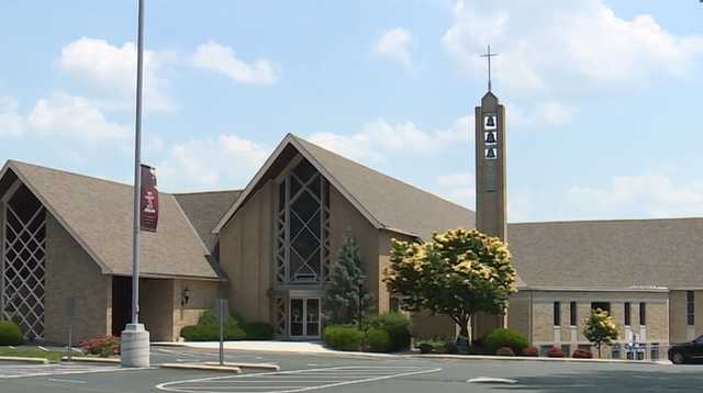 Allegations spark tension at west side church, leaders deny wrongdoing by priest