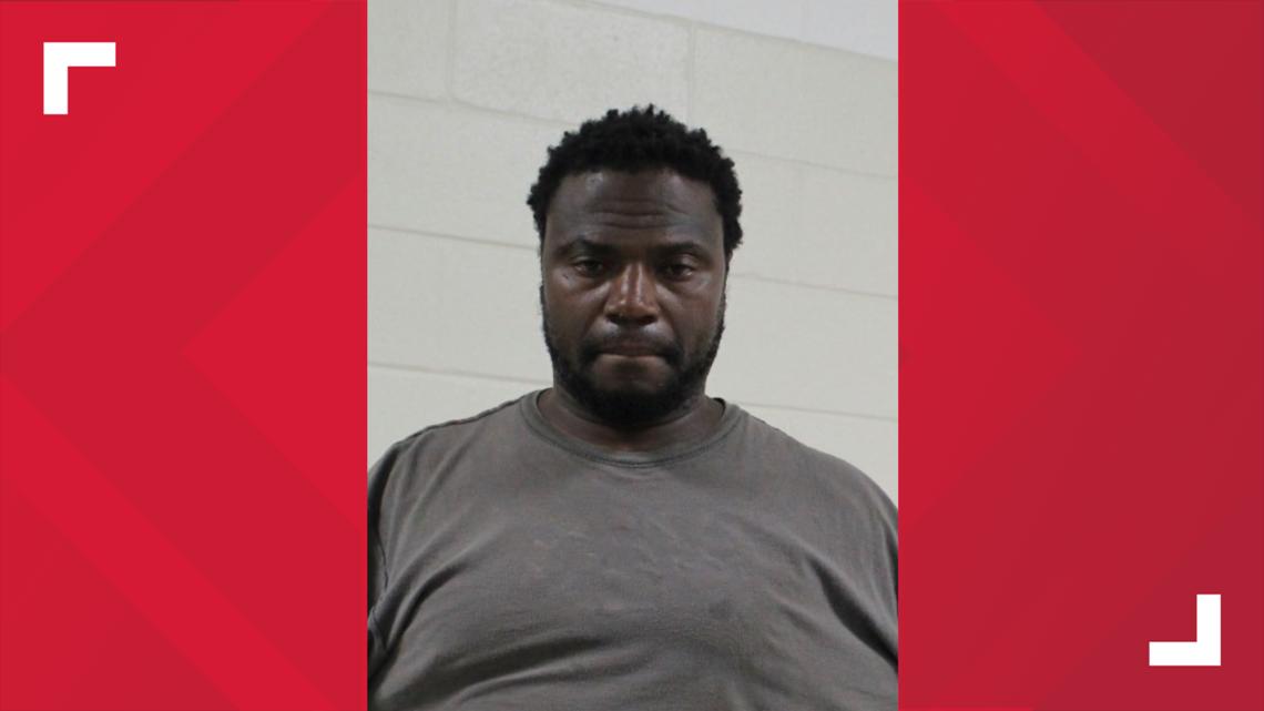 Houston County man sentenced to 12 years in prison for shooting 67