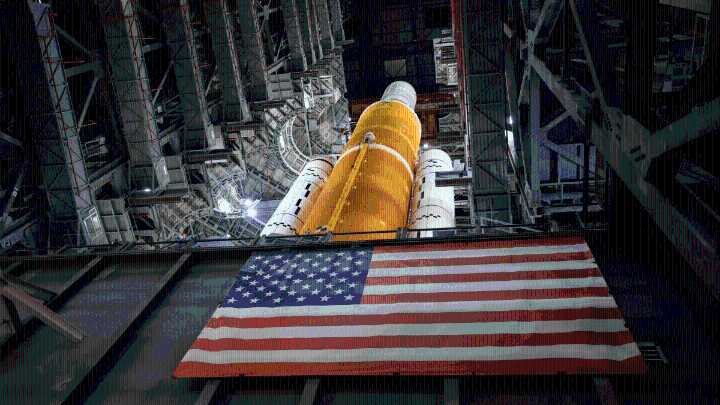 NASA’s budget crisis presents an opportunity for change