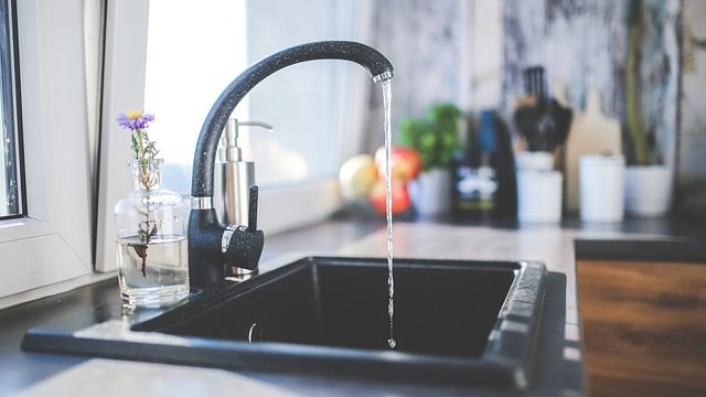 Wonder Oil to be Added to Town Drinking Water
