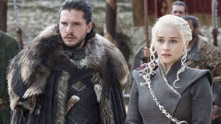 'Game of Thrones' Video Game 'War for Westeros' to Launch in 2026