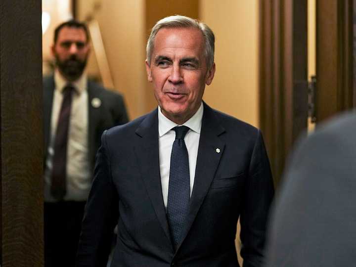 Liberals to remove federal trade barriers, fast
