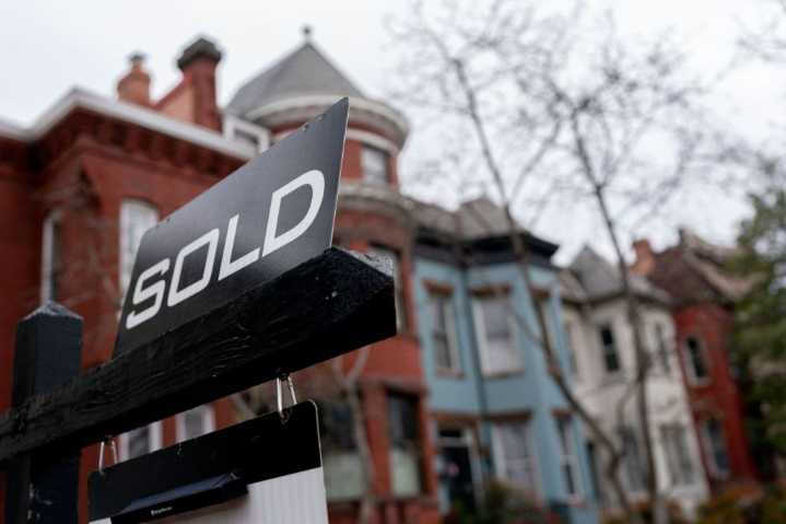 Data: First-time home buyers faced greater headwinds in Q1 – Hartford Courant