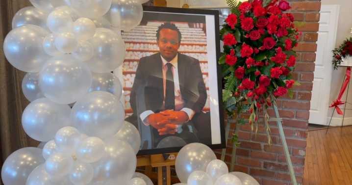 Family mourns victim killed by suspected DUI driver amid calls for bail reform