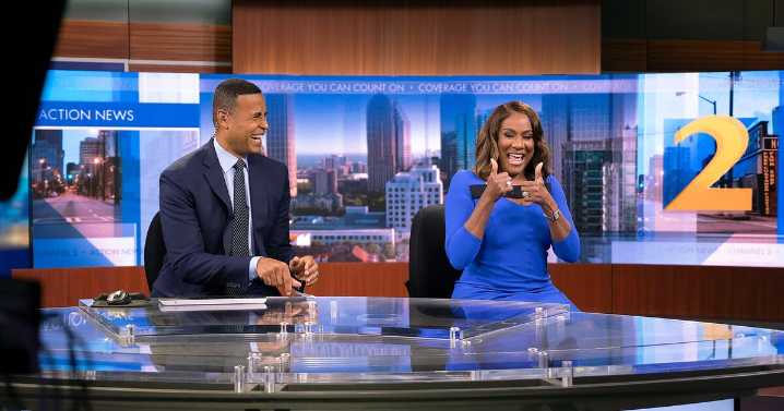 Gray Media, Atlanta News First owner, interested in WSB