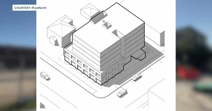 Proposed six-story condo building in Boise’s North End draws mixed reactions
