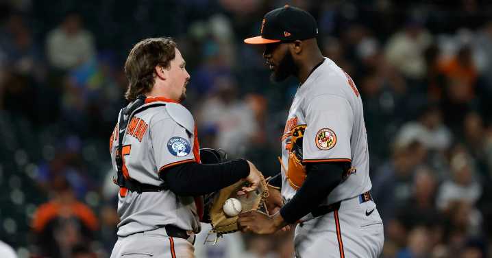How many games will the Orioles end up winning in June?