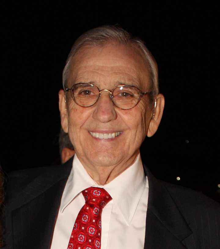 Ex-chief of Entergy Arkansas dies at 88