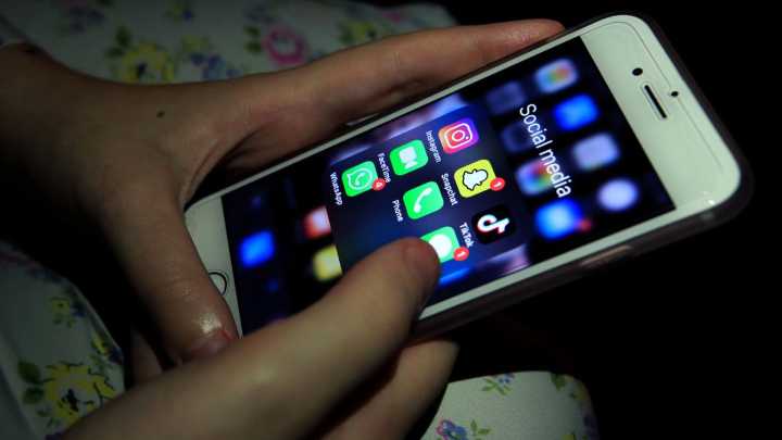 Illinois college student had thousands of AI-generated child porn images: report