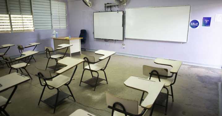 Educación pone fecha al regreso a clases con nuevo calendario escolar 2025