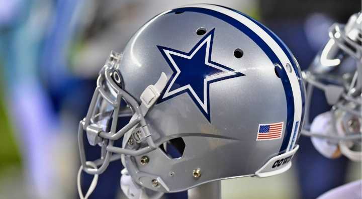 Dallas Cowboys 2nd-Round Pick Charged & Arrested In Deadly Car Crash That Killed 27