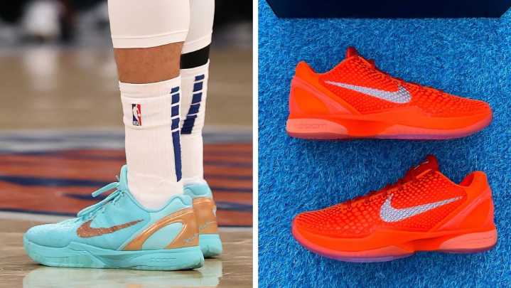 Every Nike Kobe Sneaker Releasing in 2025