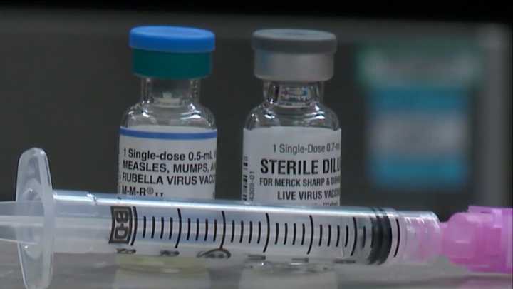 Utah's quiet measles case: what happened and why officials stayed silent