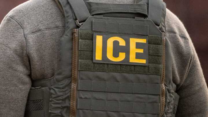 15 people detained by ICE in SF Wednesday, supervisor says