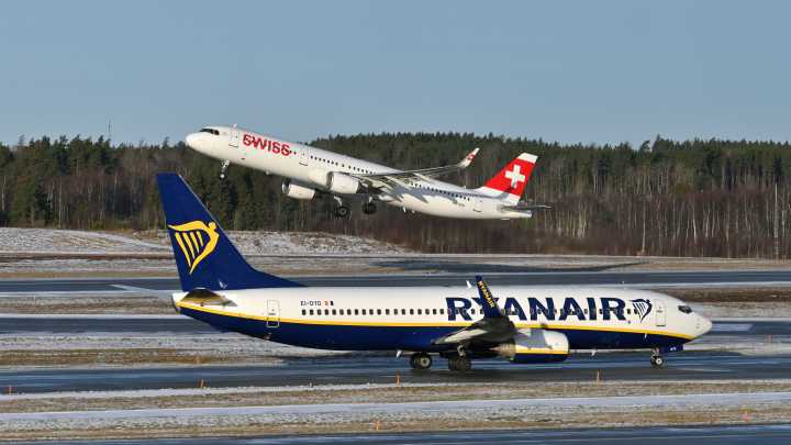 Europe Is Making It Harder To Get Compensation For Delayed Flights