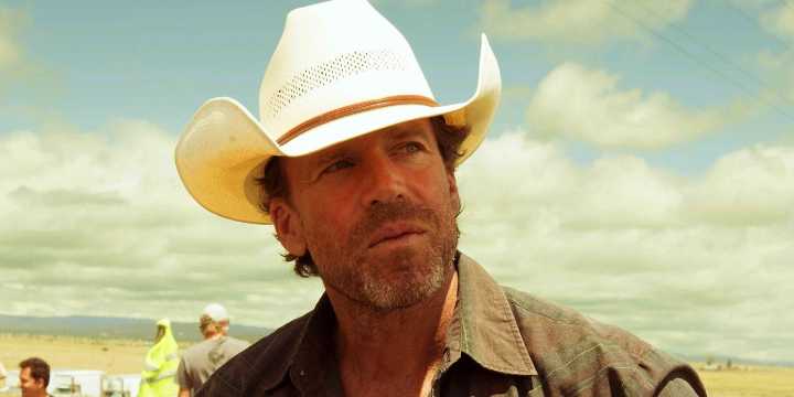 Taylor Sheridan Reportedly Interested in 'Texas Chainsaw Massacre' Reboot