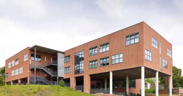 Six teens arrested after 15-year-old injured in ‘appalling’ school stabbing