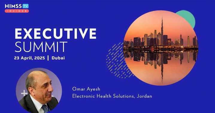 Jordan plans a more connected healthcare future
