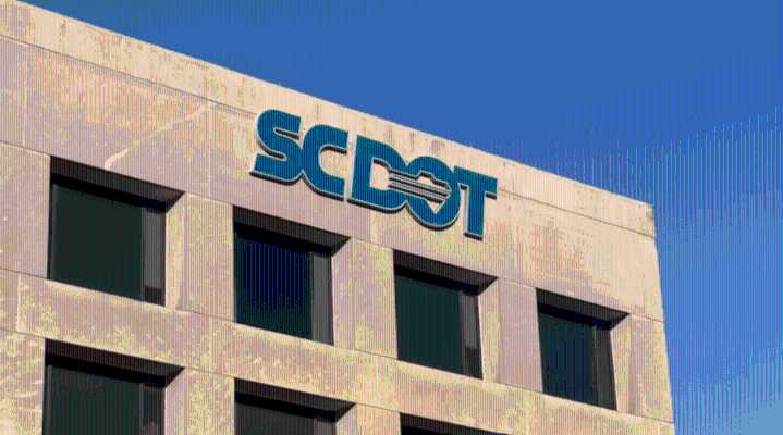 South Carolina seeks public input to update transportation