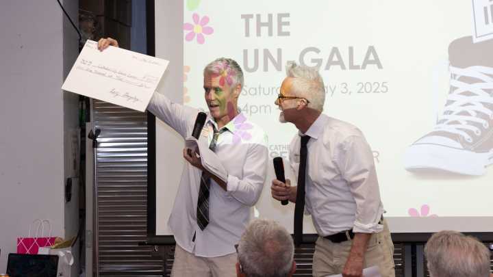 Cathedral City Senior Center celebrates with ‘Un