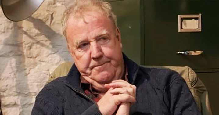 Jeremy Clarkson spills on 'chaos' and 'PTSD' from pub's opening day