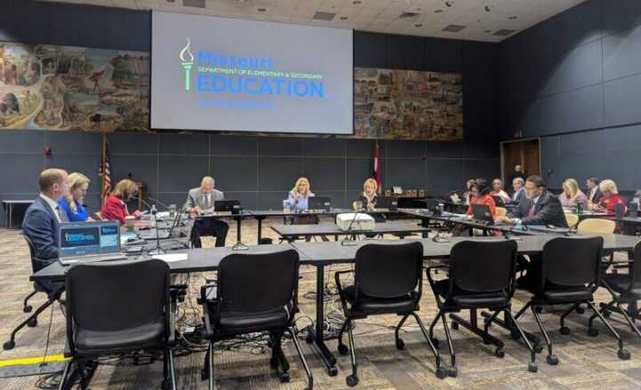 Missouri considers closing six schools serving disabled students, adding computer science certification