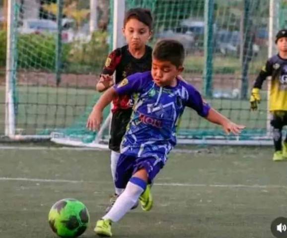 El futbol de salón deltano se solidariza por tragedia de niños en Caripe