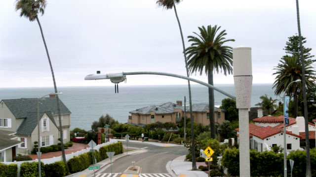 Privacy advocates urge council to cut funding for automated license plate readers