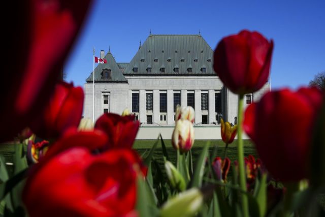 Babysitter must be acquitted in toddler's death: Supreme Court of Canada