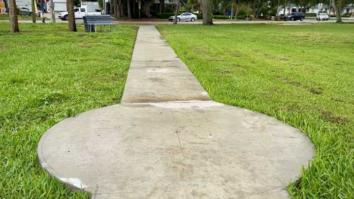 St. Pete artists seek another extension on mosaic project